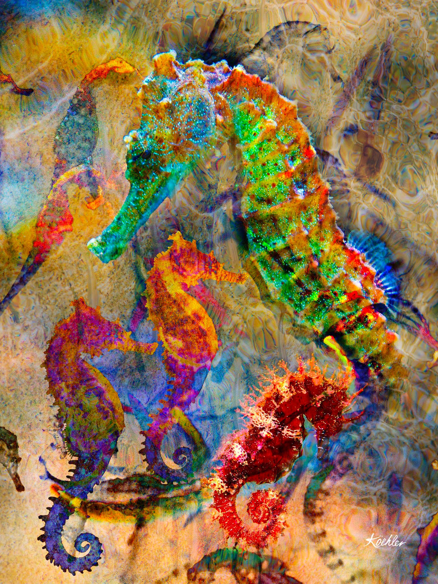 Animals