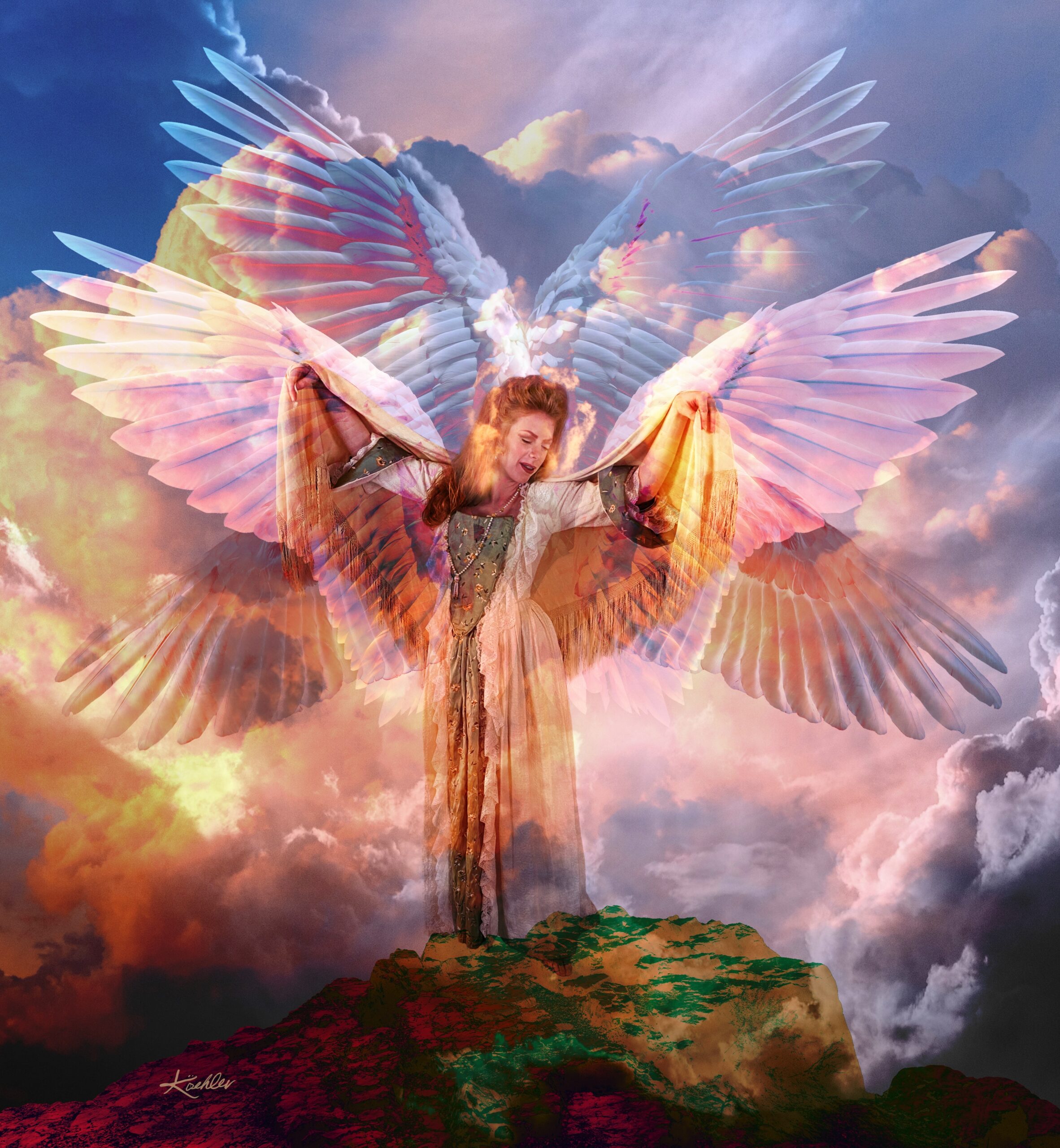 Surrealistic